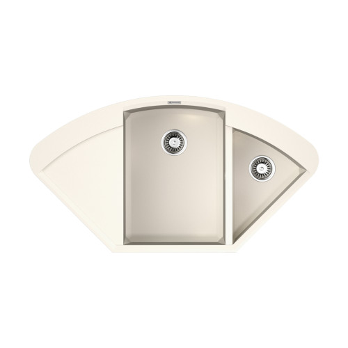 Omoikiri Sakaime 105C-WH Tetogranit/белый Omoikiri Sakaime 105C-WH Tetogranit/белый