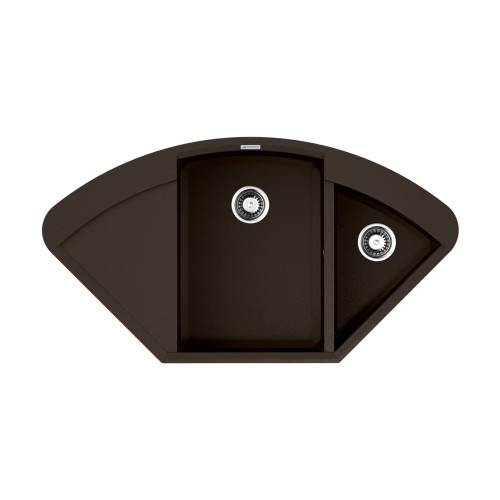 Omoikiri Sakaime 105C-DC Tetogranit/темный шоколад Omoikiri Sakaime 105C-DC Tetogranit/темный шоколад
