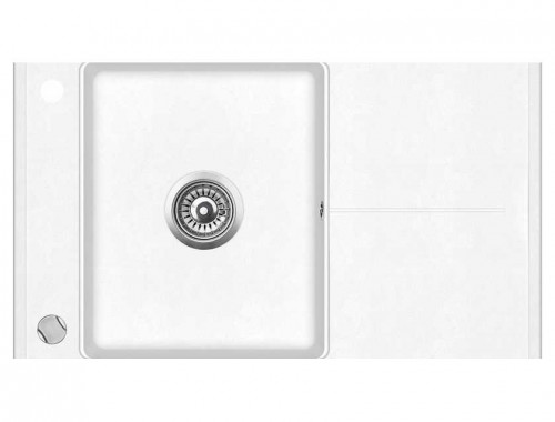 Teka Estela 50 B-TQ MARBLE WHITE