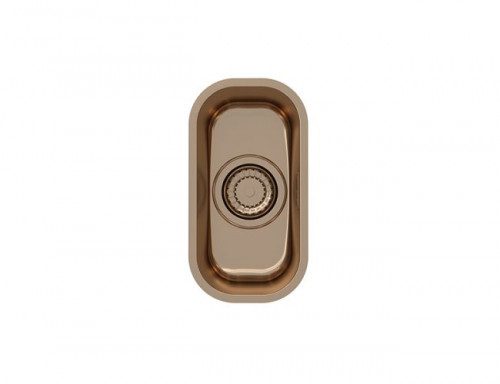 Alveus VARIANT MONARCH 110 COPPER 148X300X120 Alveus VARIANT MONARCH 110 COPPER 148X300X120