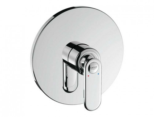 Grohe Veris внешняя часть смесителя для душа