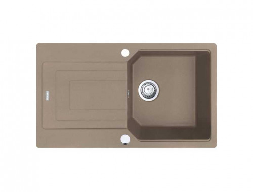 Franke UBG 611-86 (миндаль) Franke UBG 611-86 (миндаль)