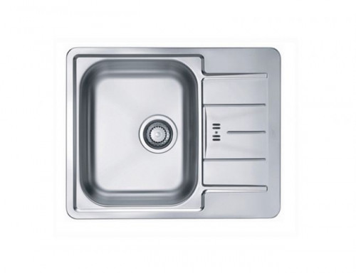 Alveus LINE 60 NAT-90 615X500 1X