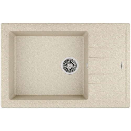 Teka Stone 60 S-TG 1B 1D 3 W/OVF SP SANDBEIGE Teka Stone 60 S-TG 1B 1D 3 W/OVF SP SANDBEIGE