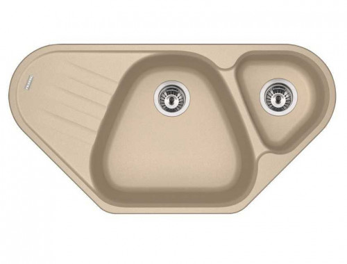 Franke AZG 661-E (бежевый)