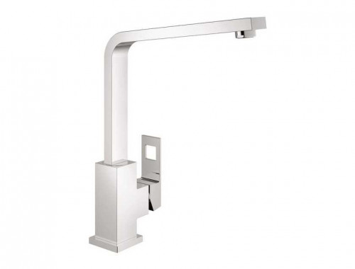 Grohe Eurocube (хром, глянец)