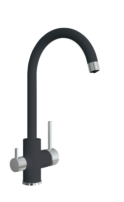 Смеситель КЛИО FL