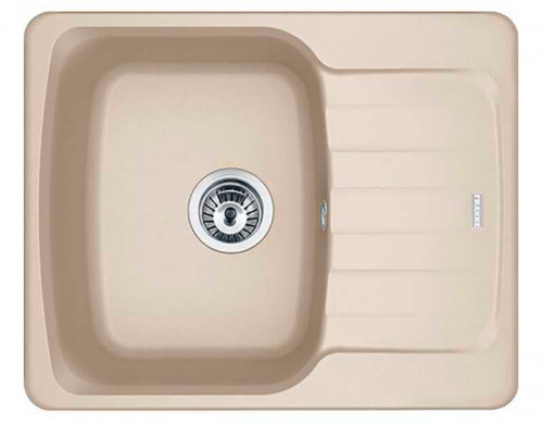 Franke AZG 611-62 (бежевый)