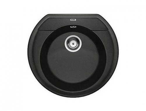 Blanco Rondoval 45 (черный)