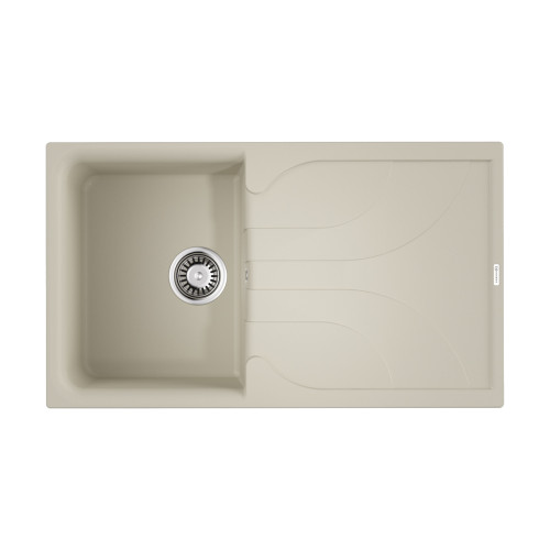 Omoikiri Yasugata 86-EV Tetogranit/эверест