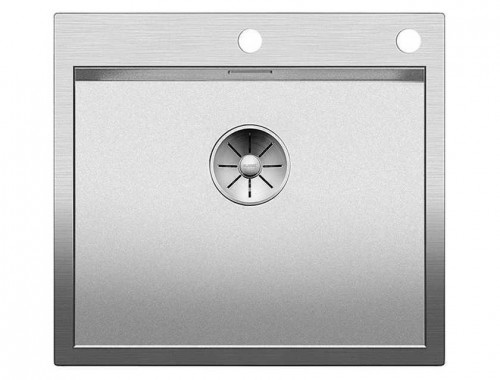 Blanco Zerox 500-IF/A Durinox (нержавеющая сталь) Blanco Zerox 500-IF/A Durinox (нержавеющая сталь)