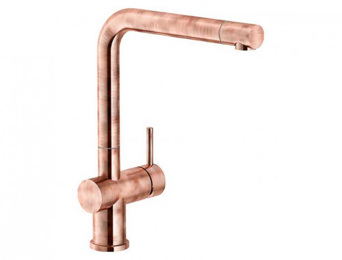 Franke Active Plus ант.медь
