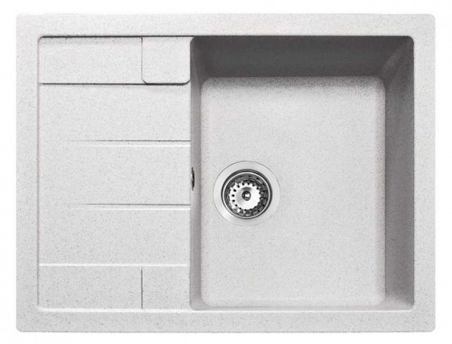 Teka Astral 45 B-TG Weis Teka Astral 45 B-TG Weis