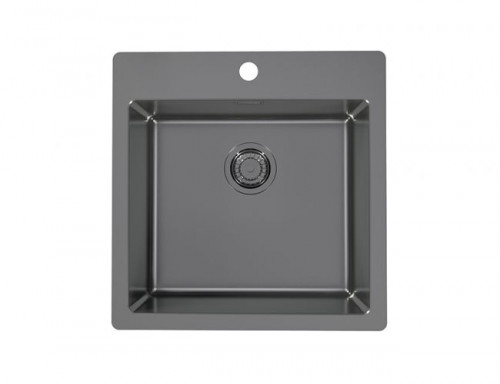 Alveus PURE MONARCH 30 ANTHRACITE-90 FS 515X525 1X