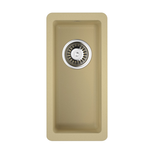 Omoikiri Kata 20-U-MA Artgranit/марципан Omoikiri Kata 20-U-MA Artgranit/марципан