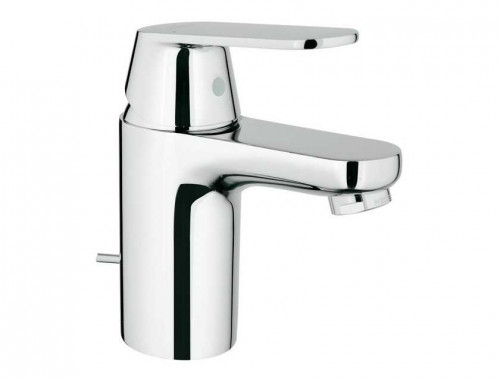 Grohe Eurosmart Cosmopolitan (S-Size) с донным клапаном