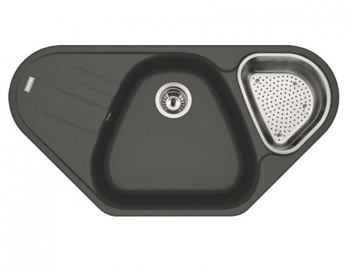 Franke AZG 661-E (графит)