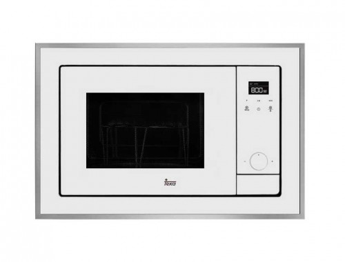 Teka ML 820 BIS WHITE Teka ML 820 BIS WHITE
