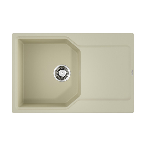 Omoikiri Yonaka 78-BE Artgranit/ваниль Omoikiri Yonaka 78-BE Artgranit/ваниль