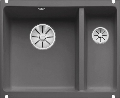 Blanco Subline 500-U Ceramic (базальт) Blanco Subline 500-U Ceramic (базальт)
