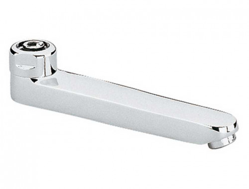 Grohe литой излив (хром)