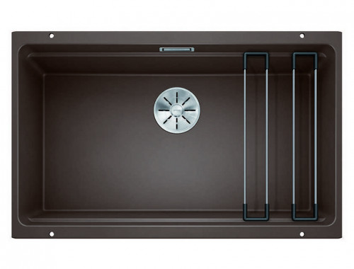 Blanco Etagon 700-U Silgranit (кофе) Blanco Etagon 700-U Silgranit (кофе)