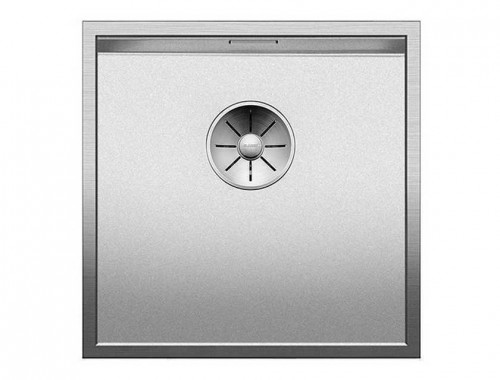 Blanco Zerox 400-IF Durinox (нержавеющая сталь)