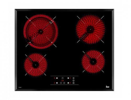 Teka TR 6420 Teka TR 6420
