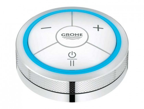 Grohe электронная панель управления F-Digital для ванны и душа