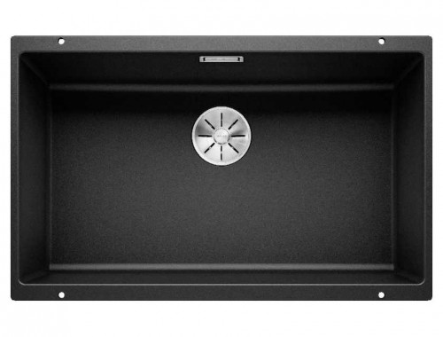 Blanco Subline 700-U (черный)