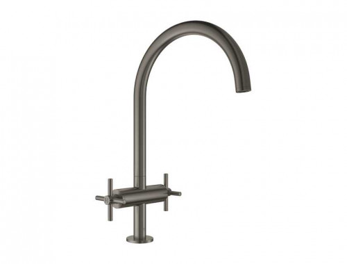 Grohe Atrio(графит)