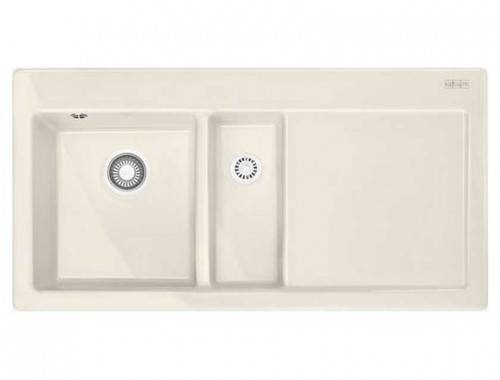 Franke MTK 651-100 левая (ваниль)