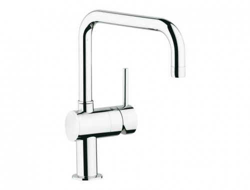 Grohe Minta U-излив (глянец)