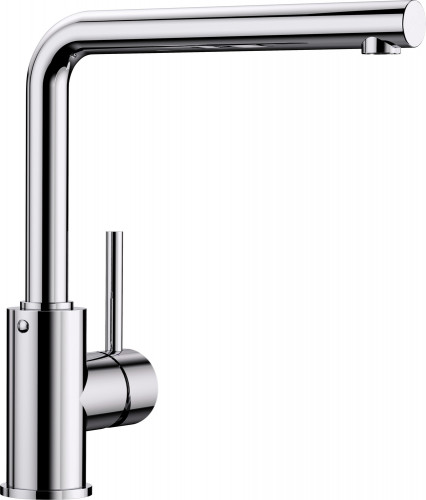 Blanco Mila (хром)