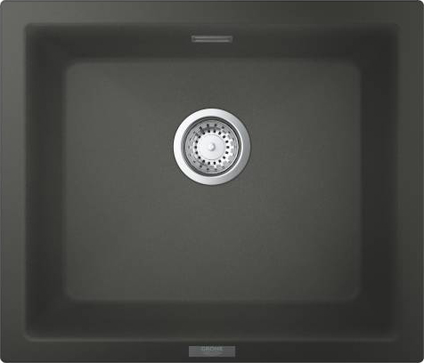 Grohe K700U 60-C 53,3/45,7 1.0 (серый)