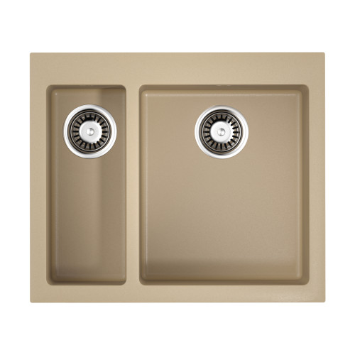 Omoikiri Bosen 59-2-CH Tetogranit/шампань Omoikiri Bosen 59-2-CH Tetogranit/шампань