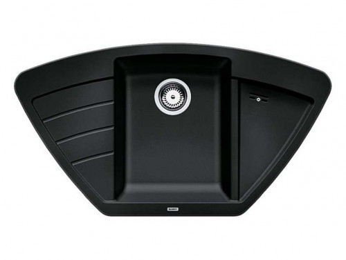 Blanco Zia 9 E (антрацит) Blanco Zia 9 E (антрацит)