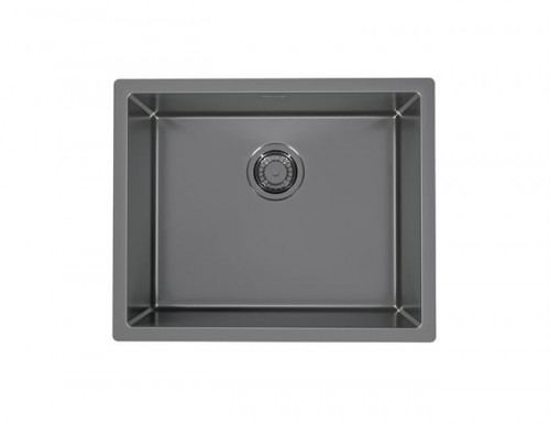 Alveus QUADRIX MONARCH 50 ANTHRACITE 550X450X200 Alveus QUADRIX MONARCH 50 ANTHRACITE 550X450X200