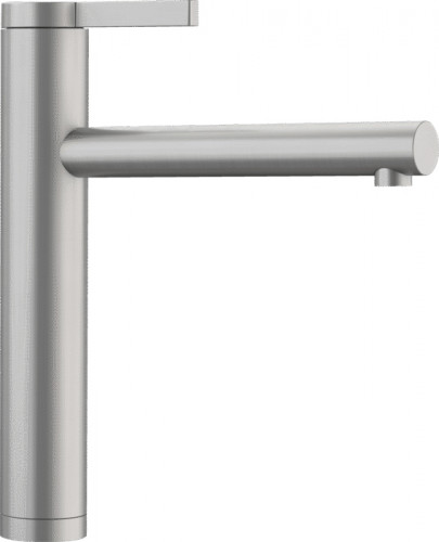 Blanco Linee матовая (нержавеющая сталь)