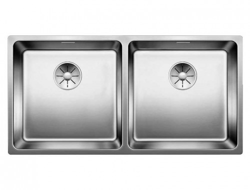 Blanco Andano 400/400-IF (нержавеющая сталь) Blanco Andano 400/400-IF (нержавеющая сталь)