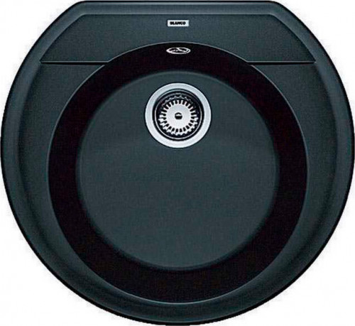 Blanco Rondoval 45 (антрацит) Blanco Rondoval 45 (антрацит)