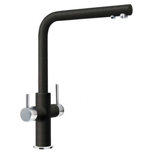 Franke Neptune Clear Water (оникс)