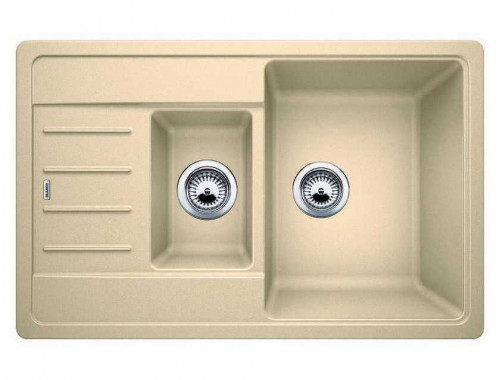 Blanco Legra 6 S Compact (шампань) Blanco Legra 6 S Compact (шампань)