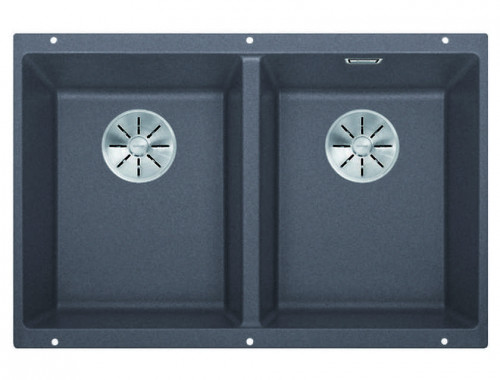Blanco Subline 350/350-U (темная скала)