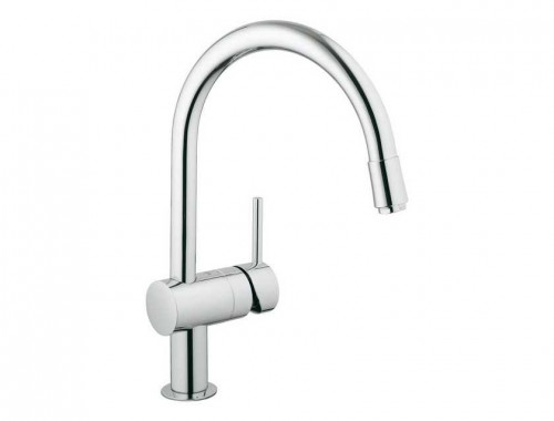 Grohe Minta C-излив (глянец)