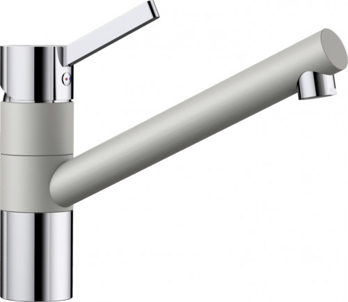 Blanco Tivo Silgranit (жемчужный)