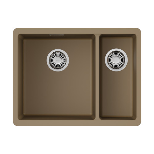 Omoikiri Kata 55-2-U-CA Artgranit/карамель Omoikiri Kata 55-2-U-CA Artgranit/карамель