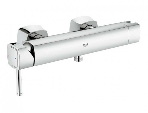 Grohe Grandera настенный монтаж, без девиатора