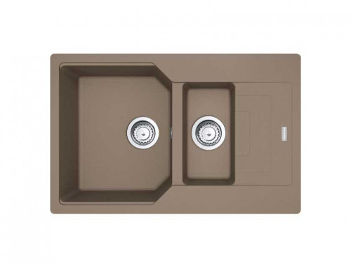 Franke UBG 651-78 (миндаль)