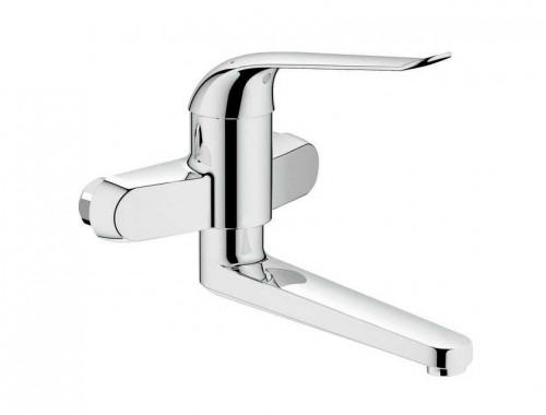 Grohe Euroeco Special (вынос 222 мм, длина рычага 170 мм)